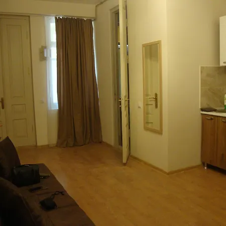 Anita'S Apartment Tbilisi Exterior photo