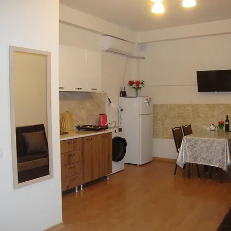 Anita'S Apartment Tbilisi Exterior photo
