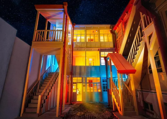 Anita\'S Apartment