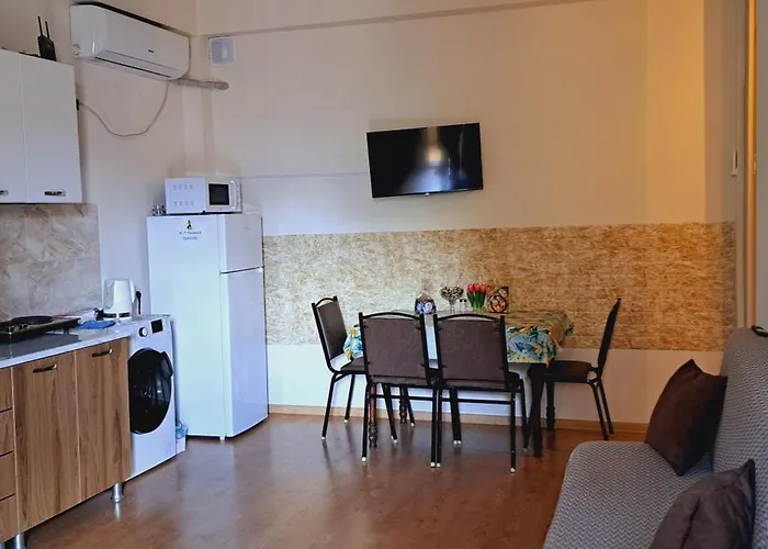 Anita\'S Apartment