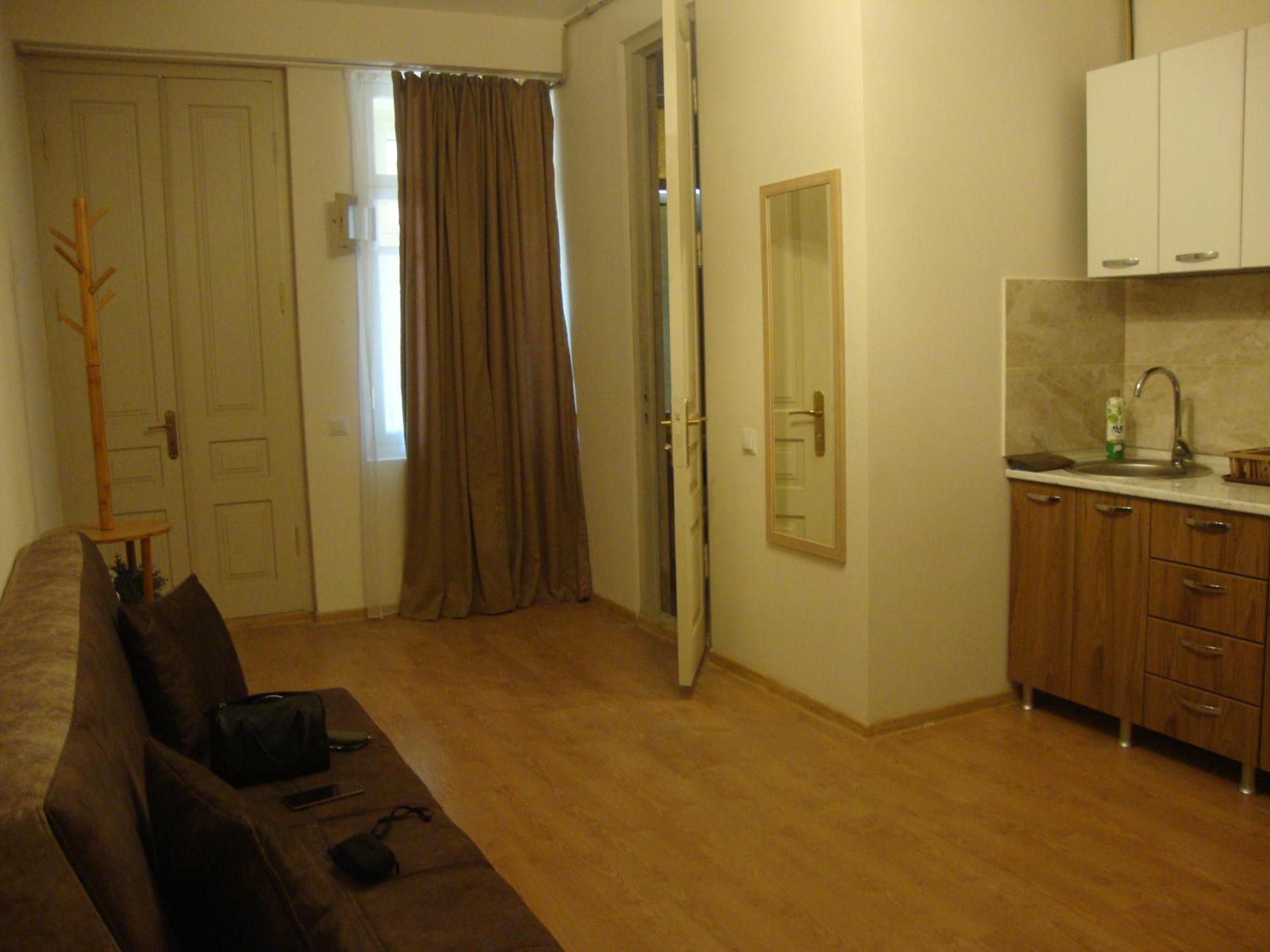 Apartment Anita's *