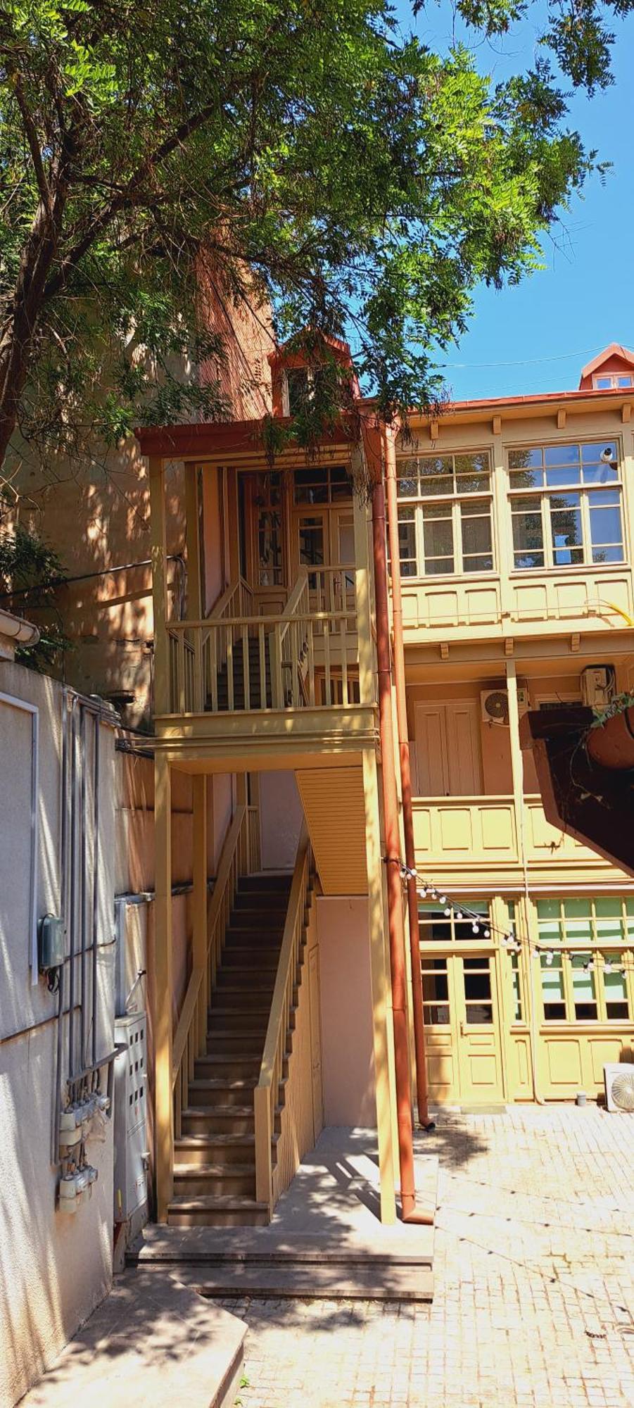 Anita's Tbilisi