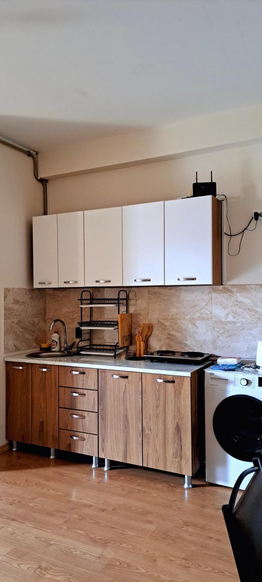 Anita's * Tbilisi